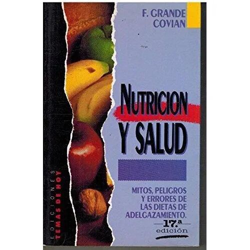 Nutricion y Salud