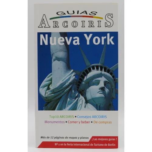 New York Arcoiris
