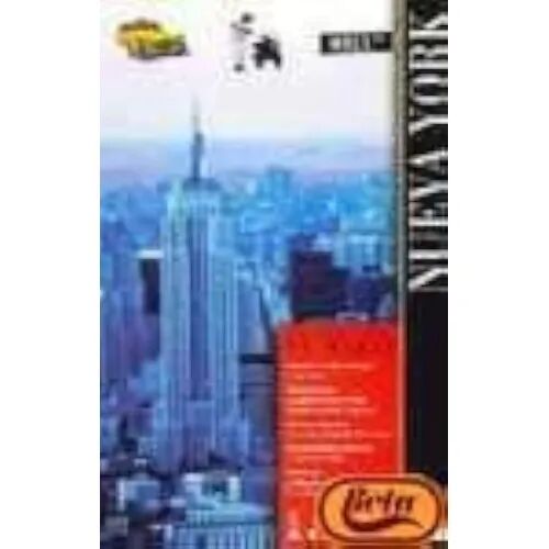 Guia Nueva York Acento