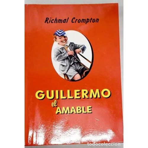 Guillermo el Amable