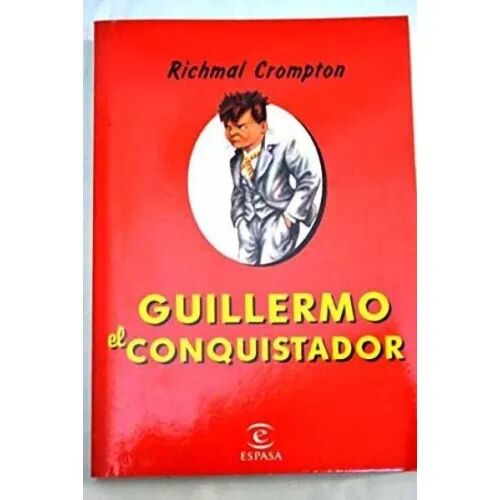 Guillermo el Conquistador