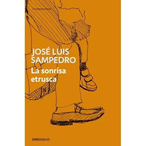 La Sonrisa Etrusca