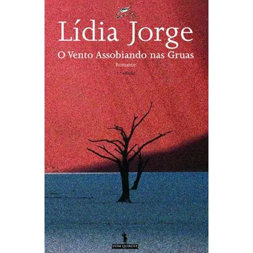 O Vento Assobiando Nas Gruas