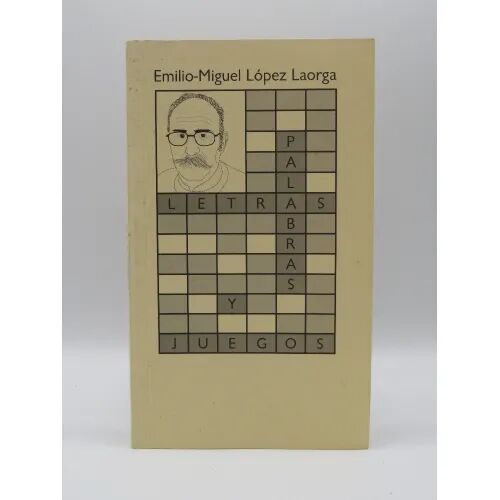 Letras Palabras y Juegos