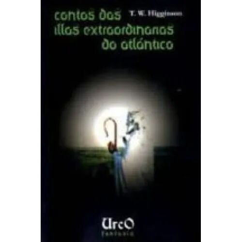 Contos Das Illas Extraordinarias Do Atlántico