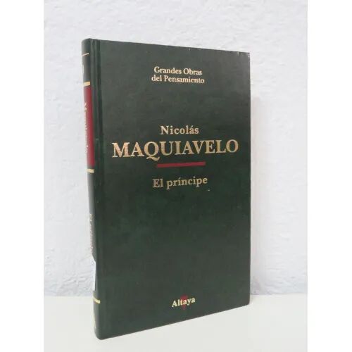 El Principe