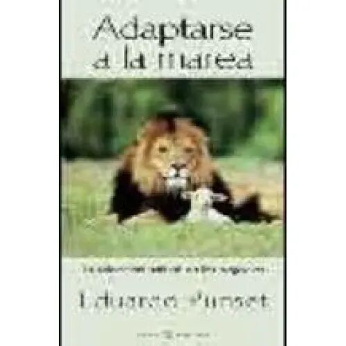 Adaptarse a la Marea