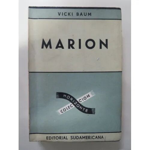 Marion