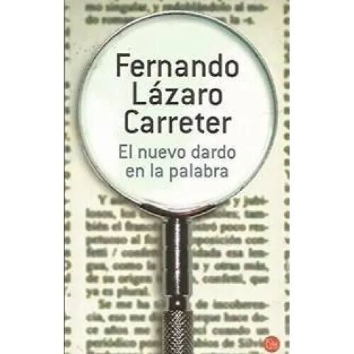 El Nuevo Dardo en la Palabra