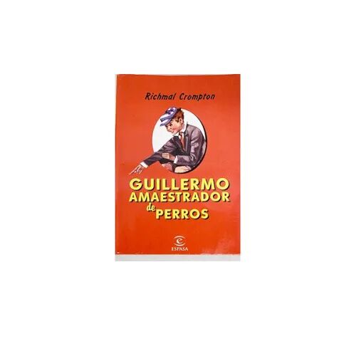 Guillermo Amaestrador de Perros