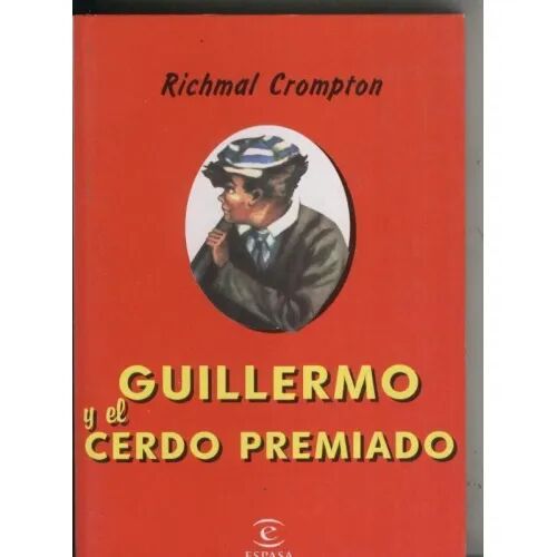 Guillermo y el Cerdo Premiado