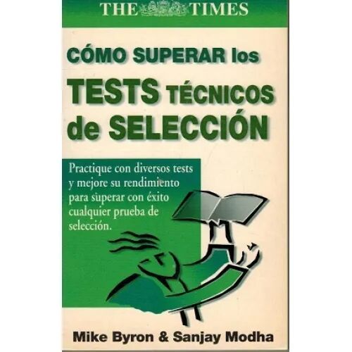 Como Superar los Tests Tecnicos de Seleccion