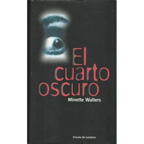 El Cuarto Oscuro