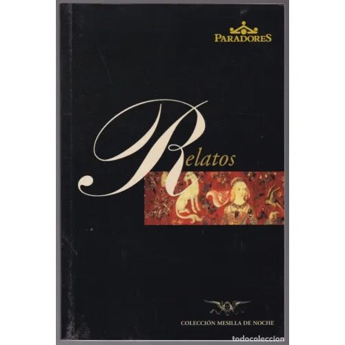 Relatos Paradores