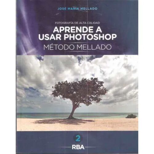 Aprende a Usar Photoshop