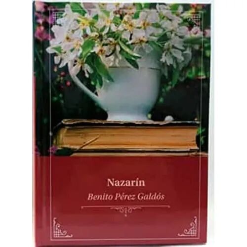 Nazarin