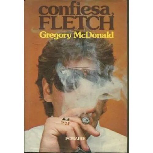 Confiesa Fletch