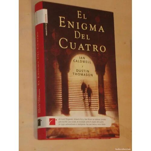 El Enigma del Cuatro