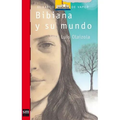 Bibiana y Su Mundo