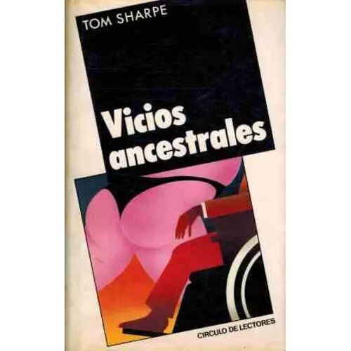 Vicios Ancestrales