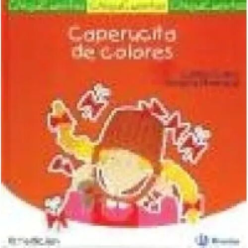 Caperucita de Colores