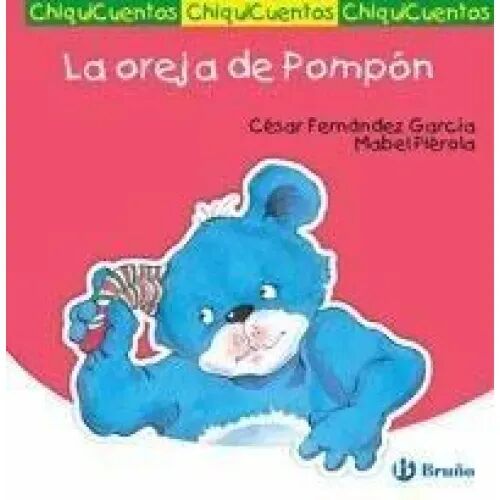 La Oreja de Pompón
