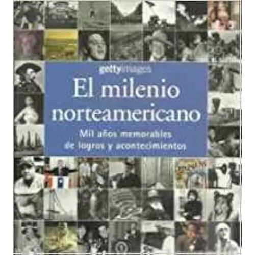 Milenio Norteamericano