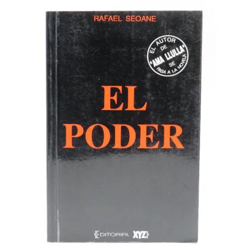 El Poder