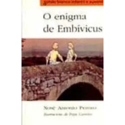 O Enigma de Embivicus