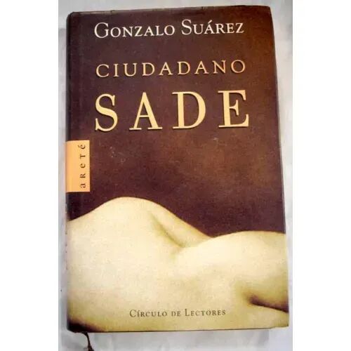 Ciudadano Sade