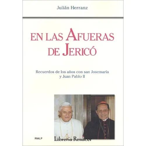 En las Afueras de Jericó