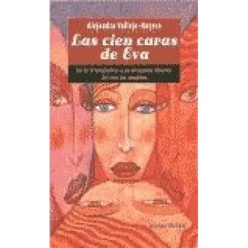 Las Cien Caras de Eva