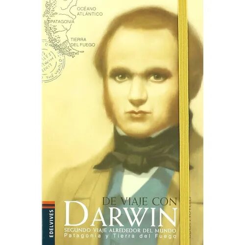 De Viaje con Darwin