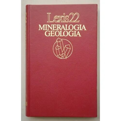Diccionario Mineralogia Geologia