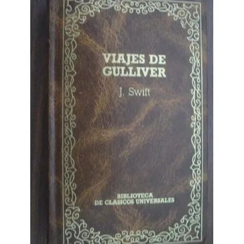 Viajes de Gulliver