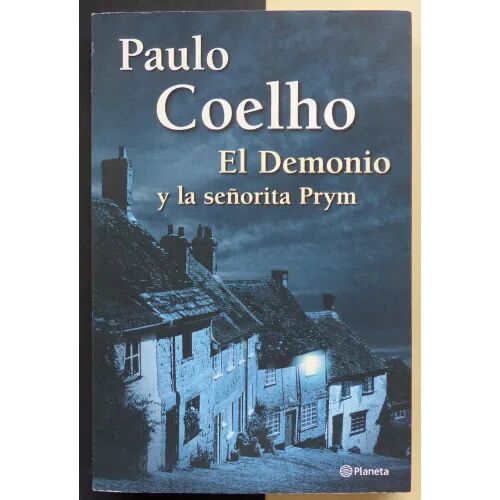 Demonio y la Señora Prym