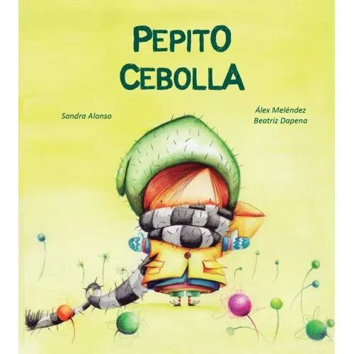 Pepito Cebolla