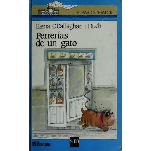 Perrerías de un Gato