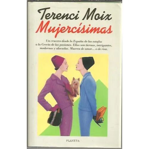 Mujercisimas