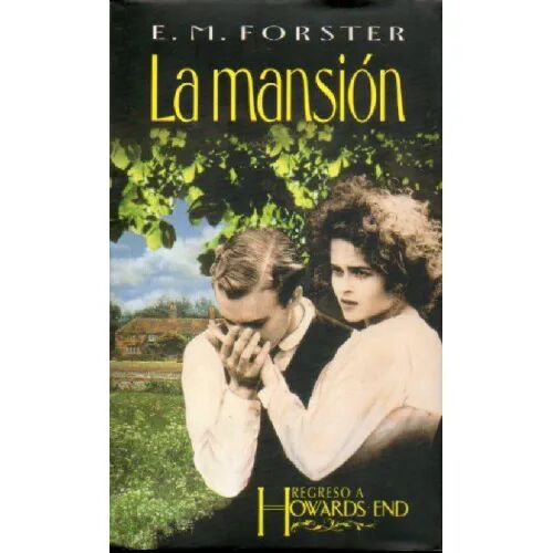 La Mansión