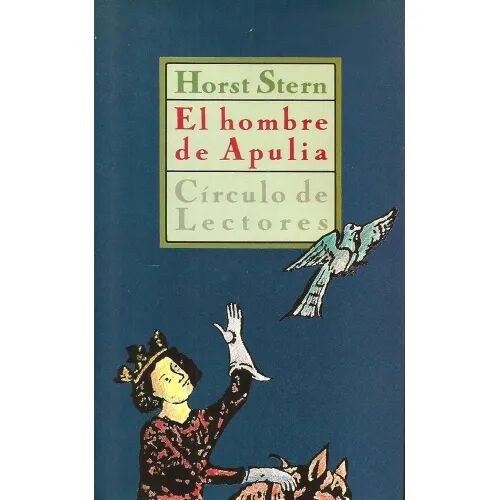 El Hombre de Apulia