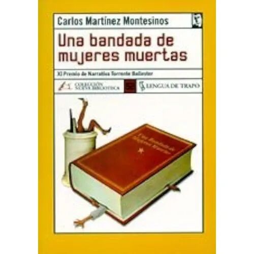 Una Bandada de Mujeres Muertas