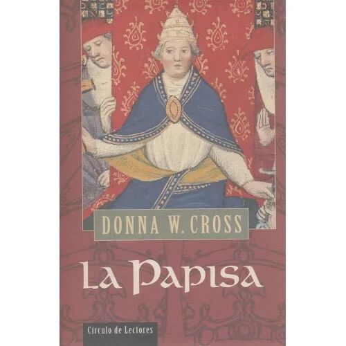 La Papisa
