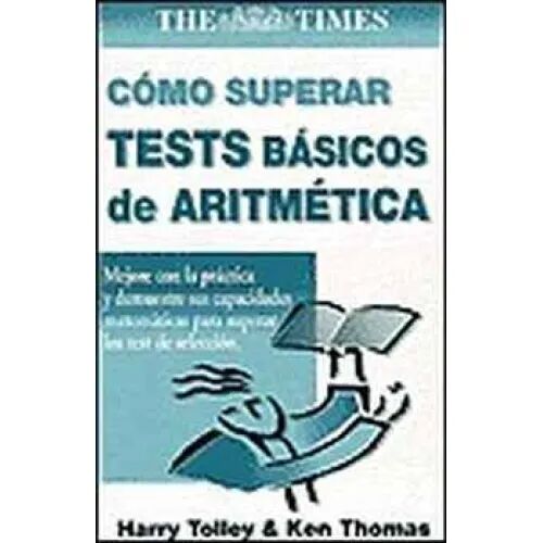 Como Superar Test Básicos de Aritmética