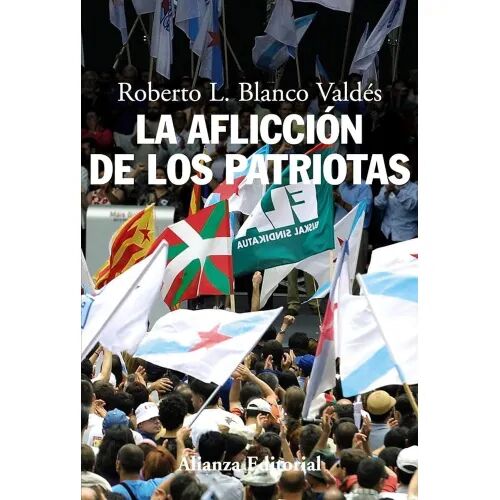 Afliccion de los Patriotas