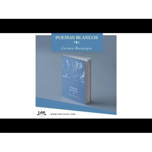 Poemas Blancos
