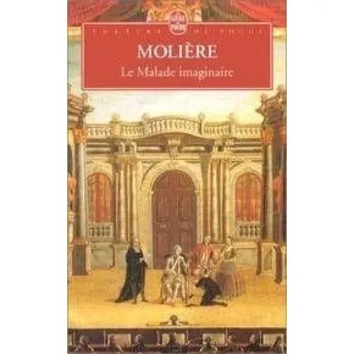 Le Malade Imaginaire
