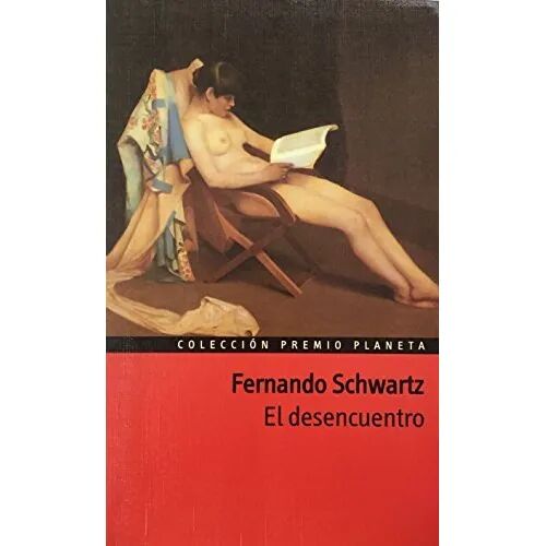 El Desencuentro