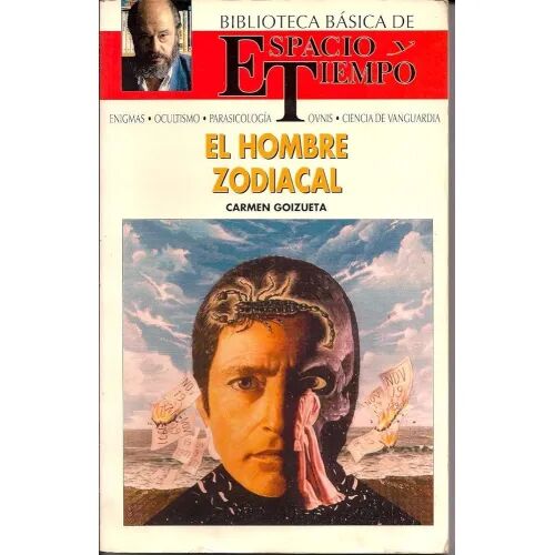 El Hombre Zodiacal