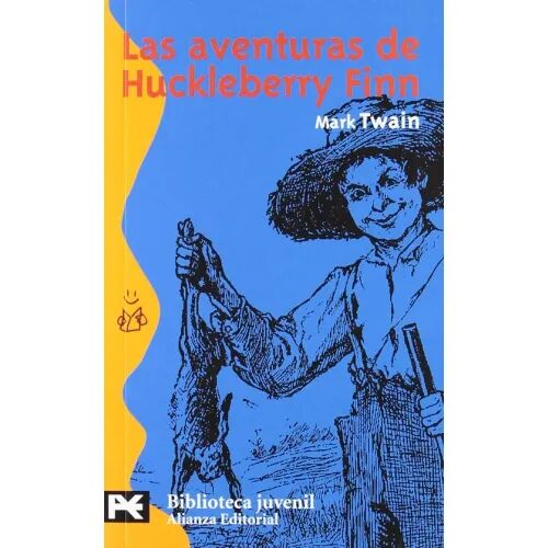 Las Aventuras de Hackleberry Finn
